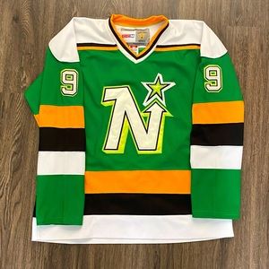 NHL Jersey
